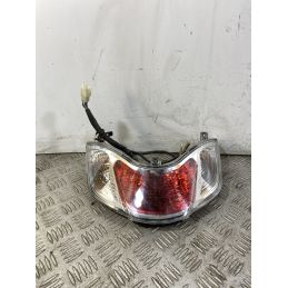 Fanale Stop Posteriore SYM Symphony 125 Dal 2021 Al 2024  1745313437981