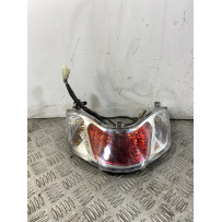 Fanale Stop Posteriore SYM Symphony 125 Dal 2021 Al 2024  1745313437981