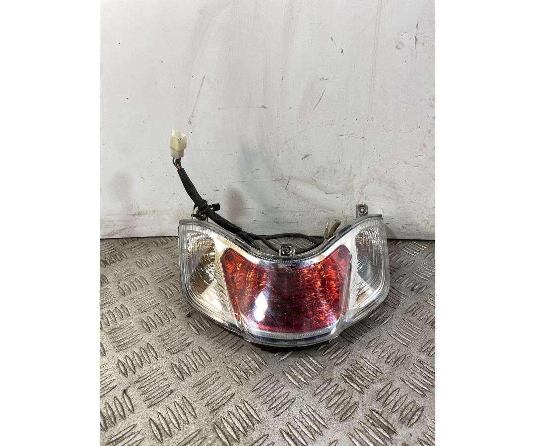 Fanale Stop Posteriore SYM Symphony 125 Dal 2021 Al 2024  1745313437981