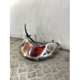 Fanale Stop Posteriore SYM Symphony 125 Dal 2021 Al 2024  1745313437981