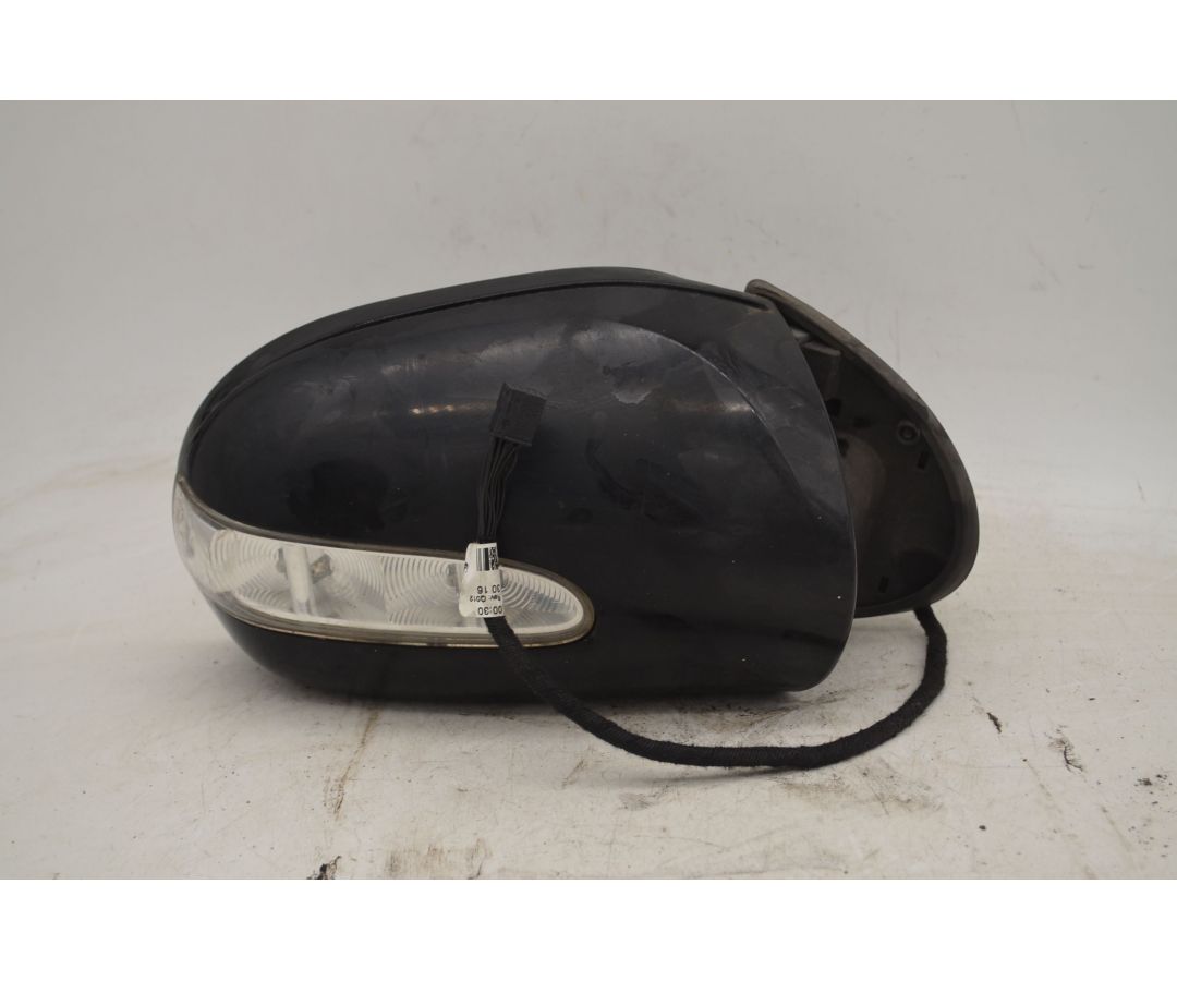 Specchietto Retrovisore esterno DX Mercedes Classe ML W164 Dal 2005 al 2011 Cod 010827  1745313312516