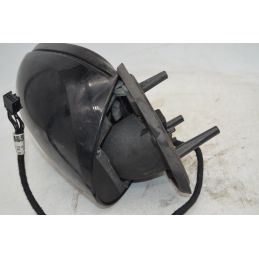 Specchietto Retrovisore esterno DX Mercedes Classe ML W164 Dal 2005 al 2011 Cod 010827  1745313312516