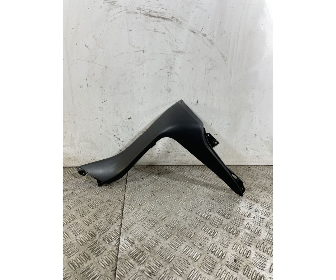 Carena Fianchetto Anteriore Inferiore Destro DX SYM Symphony 125 Dal 2021 Al 2024  1745314053128