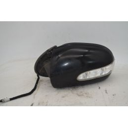 Specchietto Retrovisore esterno SX Mercedes Classe ML W164 Dal 2005 al 2011 Cod 010827  1745313718202