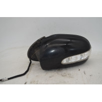 Specchietto Retrovisore esterno SX Mercedes Classe ML W164 Dal 2005 al 2011 Cod 010827  1745313718202