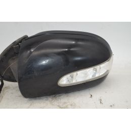 Specchietto Retrovisore esterno SX Mercedes Classe ML W164 Dal 2005 al 2011 Cod 010827  1745313718202