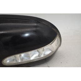 Specchietto Retrovisore esterno SX Mercedes Classe ML W164 Dal 2005 al 2011 Cod 010827  1745313718202