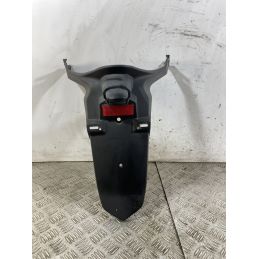 Carena Portatarga SYM Symphony 125 Dal 2021 Al 2024  1745314535945