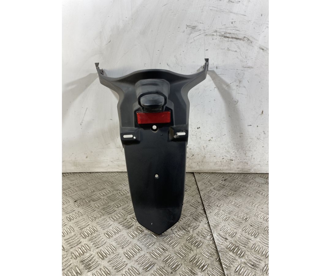 Carena Portatarga SYM Symphony 125 Dal 2021 Al 2024  1745314535945