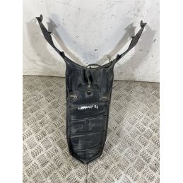 Carena Portatarga SYM Symphony 125 Dal 2021 Al 2024  1745314535945