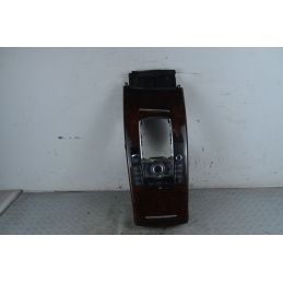 Console Centrale + Pulsanti Autoradio Audi A6 C6 Dal 2005 al 2011 Cod 4F1862533C  1745314312409