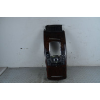 Console Centrale + Pulsanti Autoradio Audi A6 C6 Dal 2005 al 2011 Cod 4F1862533C  1745314312409