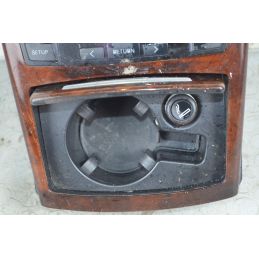 Console Centrale + Pulsanti Autoradio Audi A6 C6 Dal 2005 al 2011 Cod 4F1862533C  1745314312409