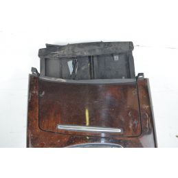 Console Centrale + Pulsanti Autoradio Audi A6 C6 Dal 2005 al 2011 Cod 4F1862533C  1745314312409