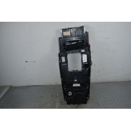 Console Centrale + Pulsanti Autoradio Audi A6 C6 Dal 2005 al 2011 Cod 4F1862533C  1745314312409