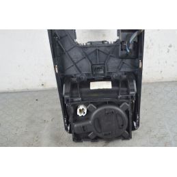 Console Centrale + Pulsanti Autoradio Audi A6 C6 Dal 2005 al 2011 Cod 4F1862533C  1745314312409