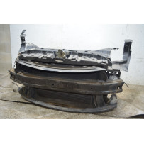 Ossatura calandra con radiatori Fiat Bravo II Dal 2007 al 2014 Cod 51805132  1745315017303