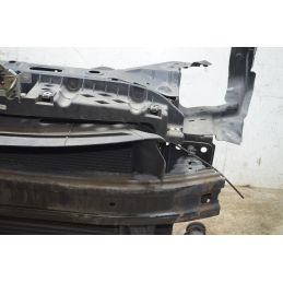 Ossatura calandra con radiatori Fiat Bravo II Dal 2007 al 2014 Cod 51805132  1745315017303