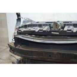 Ossatura calandra con radiatori Fiat Bravo II Dal 2007 al 2014 Cod 51805132  1745315017303