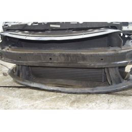 Ossatura calandra con radiatori Fiat Bravo II Dal 2007 al 2014 Cod 51805132  1745315017303