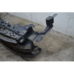 Ossatura calandra con radiatori Fiat Bravo II Dal 2007 al 2014 Cod 51805132  1745315017303