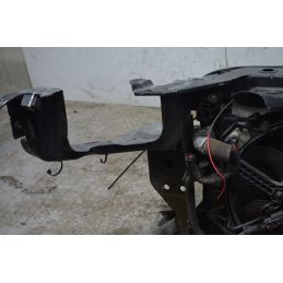 Ossatura calandra con radiatori Fiat Bravo II Dal 2007 al 2014 Cod 51805132  1745315017303