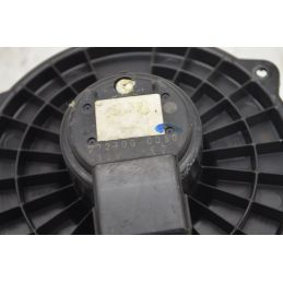 Ventola Abitacolo Subaru Legacy IV Dal 2003 al 2009 Cod 272700-0060  1745315817866