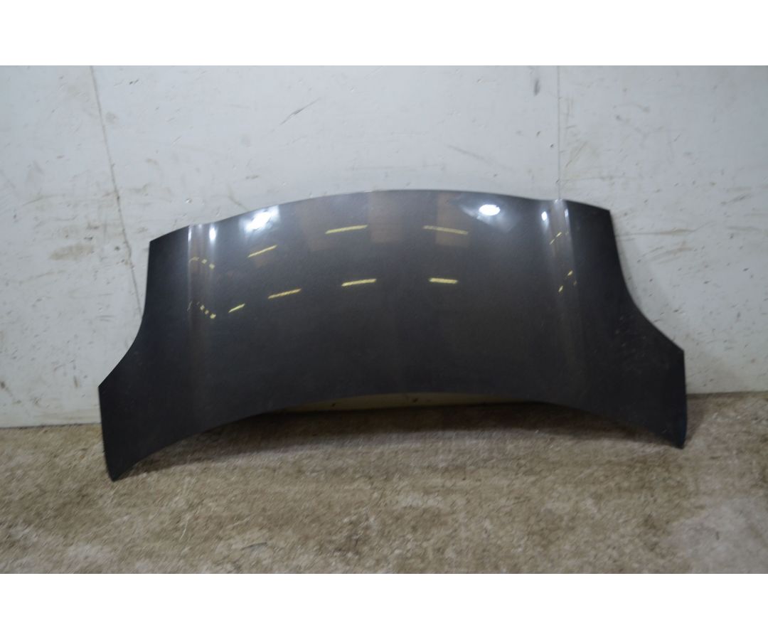 Cofano anteriore Toyota Yaris Dal 2005 al 2011 Cod 533010D080  1745316818794