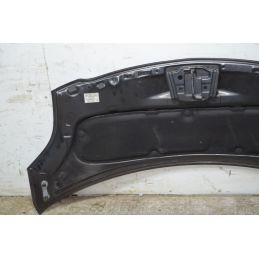 Cofano anteriore Toyota Yaris Dal 2005 al 2011 Cod 533010D080  1745316818794