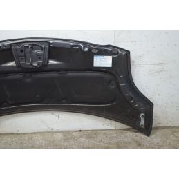 Cofano anteriore Toyota Yaris Dal 2005 al 2011 Cod 533010D080  1745316818794