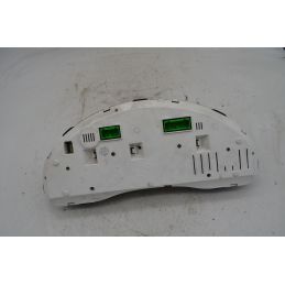 Strumentazione Contachilometri Completa Subaru Legacy IV Dal 2003 al 2009 Cod 85015AG180  1745316346464