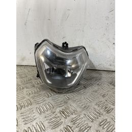 Faro Fanale Anteriore SYM Symphony 125 Dal 2021 Al 2024  1745316799079