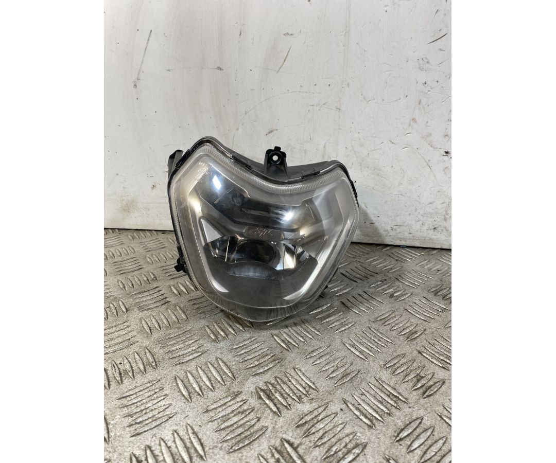 Faro Fanale Anteriore SYM Symphony 125 Dal 2021 Al 2024  1745316799079