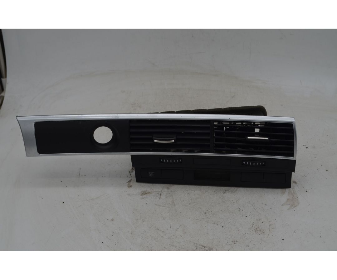 Bocchette Aria Centrali Audi A6 C6 Dal 2004 al 2012 Cod 4F1820951  1745316948903