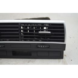 Bocchette Aria Centrali Audi A6 C6 Dal 2004 al 2012 Cod 4F1820951  1745316948903