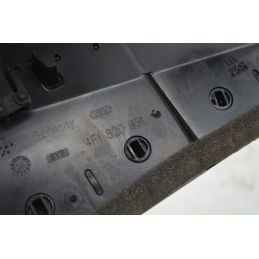 Bocchette Aria Centrali Audi A6 C6 Dal 2004 al 2012 Cod 4F1820951  1745316948903