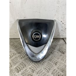 Carena Scudetto Anteriore SYM Symphony 125 Dal 2021 Al 2024  1745317380429