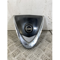 Carena Scudetto Anteriore SYM Symphony 125 Dal 2021 Al 2024  1745317380429