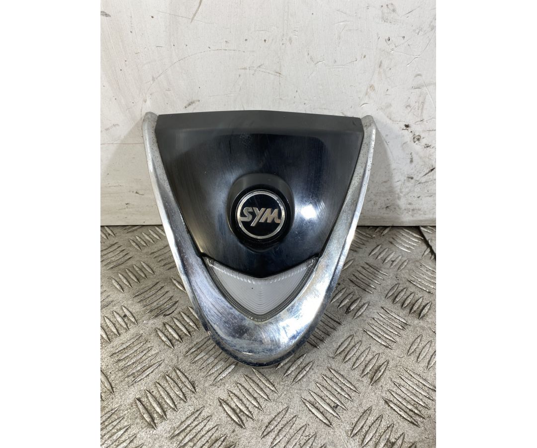 Carena Scudetto Anteriore SYM Symphony 125 Dal 2021 Al 2024  1745317380429