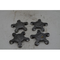 Borchie Coprimozzo Audi A4 B8 Dal 2007 al 2015 Cod 4F0601165  1745317365136