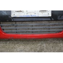 Paraurti anteriore Daewoo Matiz Dal 2000 al 2006 Cod 96563988  1745318232161