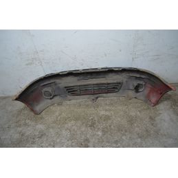 Paraurti anteriore Daewoo Matiz Dal 2000 al 2006 Cod 96563988  1745318232161