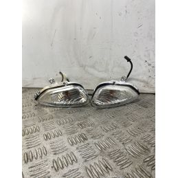 Coppia Frecce Anteriori SYM Symphony 125 Dal 2021 Al 2024  1745318470761