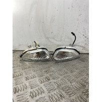 Coppia Frecce Anteriori SYM Symphony 125 Dal 2021 Al 2024  1745318470761