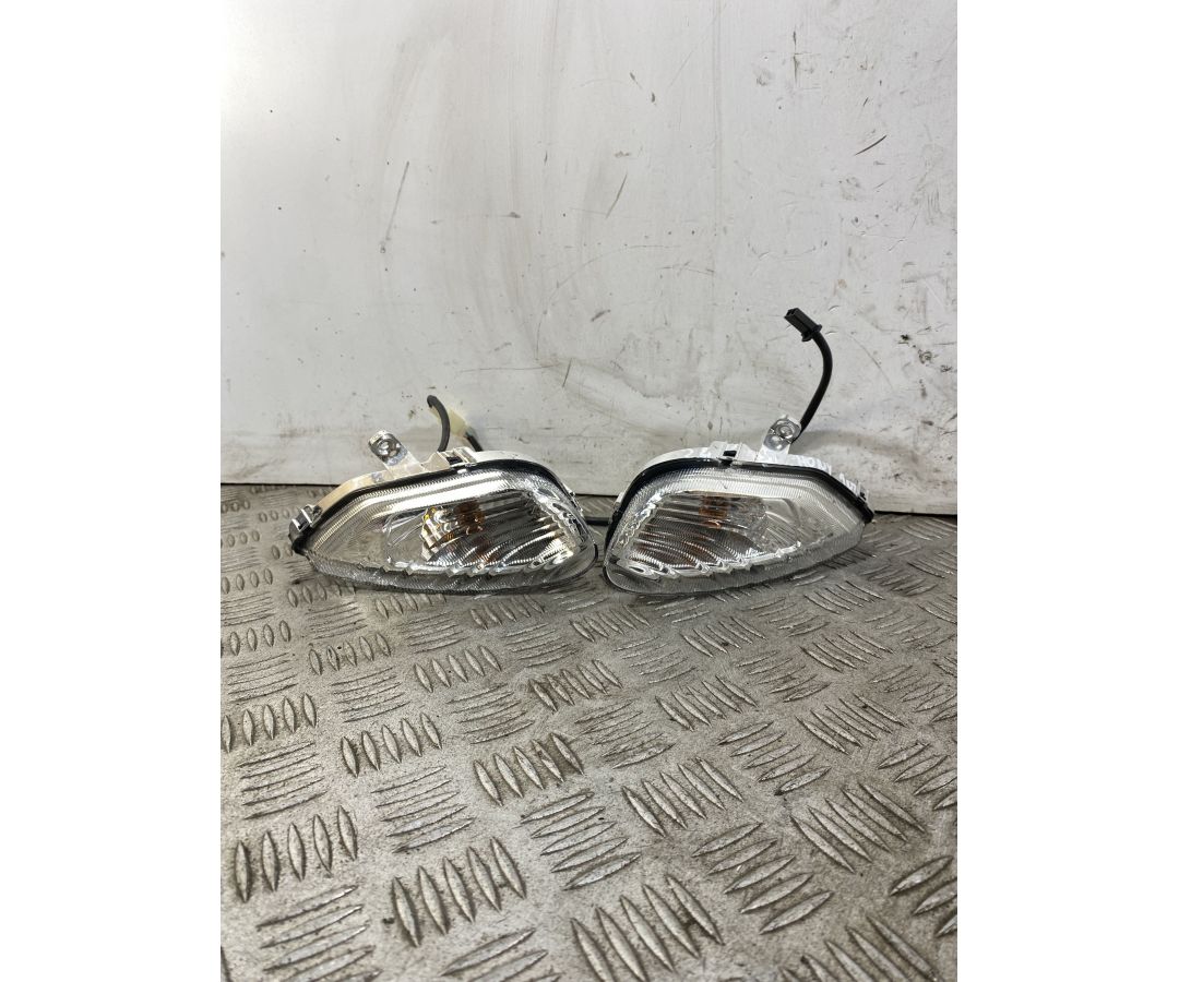 Coppia Frecce Anteriori SYM Symphony 125 Dal 2021 Al 2024  1745318470761