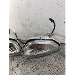 Coppia Frecce Anteriori SYM Symphony 125 Dal 2021 Al 2024  1745318470761