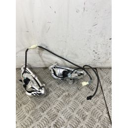 Coppia Frecce Anteriori SYM Symphony 125 Dal 2021 Al 2024  1745318470761