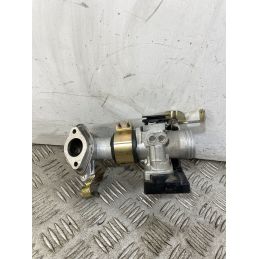 Corpo Farfallato SYM Symphony 125 Dal 2021 Al 2024 COD XWA-E5A  1745319373368