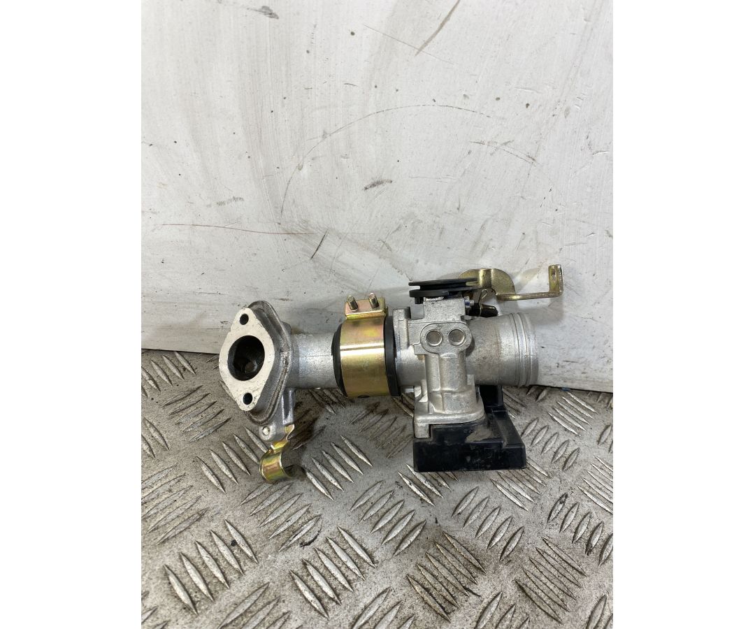 Corpo Farfallato SYM Symphony 125 Dal 2021 Al 2024 COD XWA-E5A  1745319373368