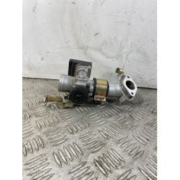 Corpo Farfallato SYM Symphony 125 Dal 2021 Al 2024 COD XWA-E5A  1745319373368